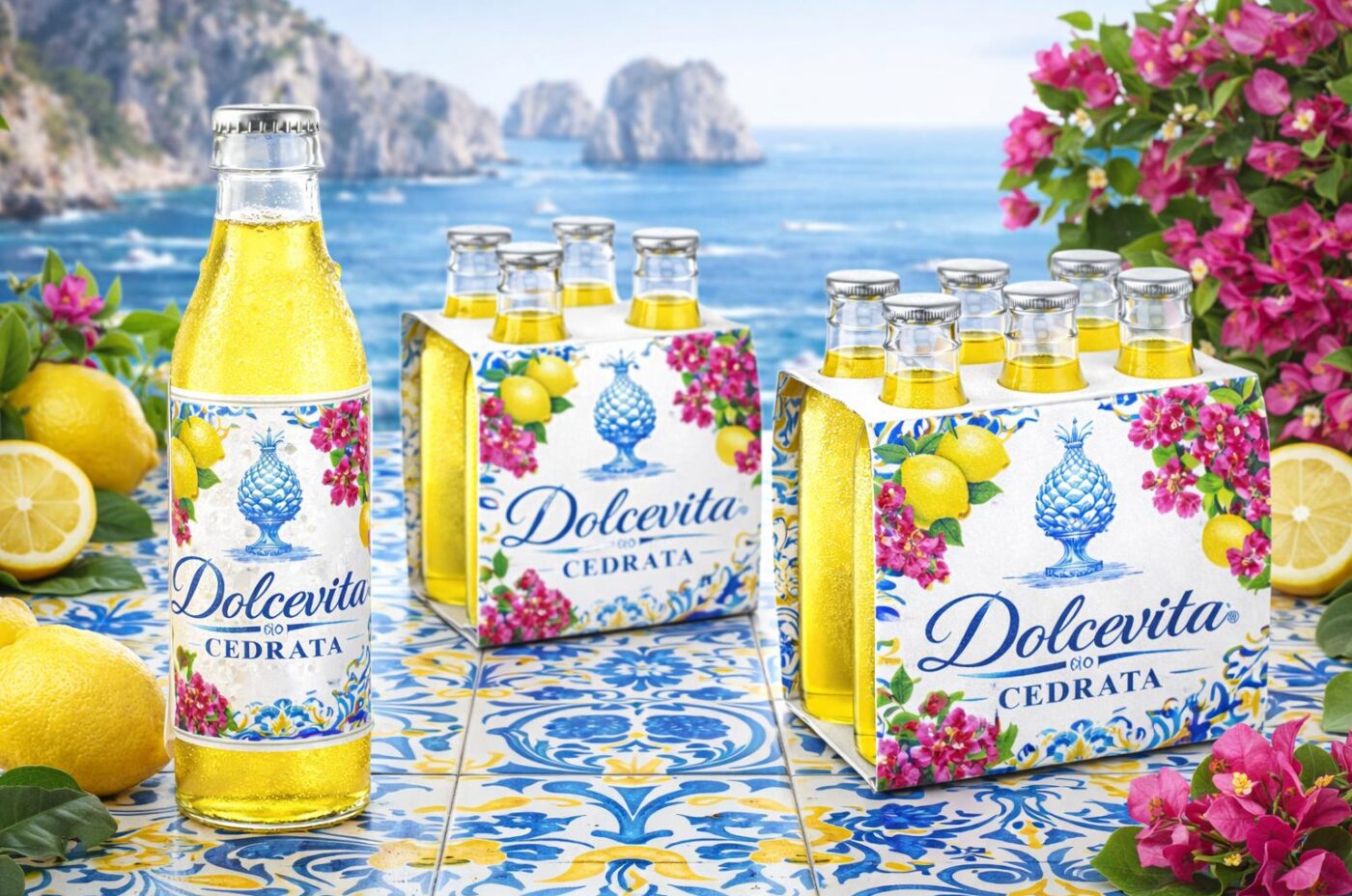 Dolce Vita Cedrata